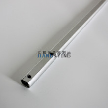 铝合金铝管加工 数控折弯 铝管缩管加工 铝管弯管精加工