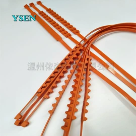 束线带;绳索、扎带;包装制品配件