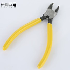 斜口钳;其他钳类工具;尖嘴钳
