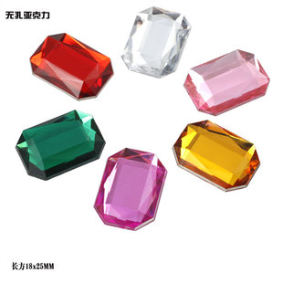 �L����18x25mm�������o��ƽ����ֹ�DIY�·�Ƥ����Ь�N�������l