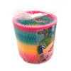 Elastic ring for adults, big Slinky, toy, wholesale