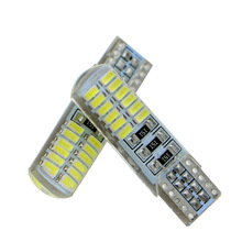 ¿ LED T10܇3014 24zˮʾǰ՟՟܇ȟW5W