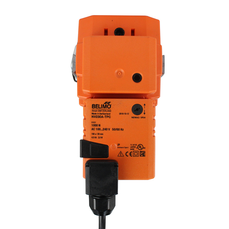 NV230A-TPC�綯����ִ���� belimo����ı ��ʿ�綯ִ����