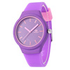 Joom explosion bracelet list on new speed sales of foreign trade thermal sales women's fashion silicone watch manufacturers direct sales