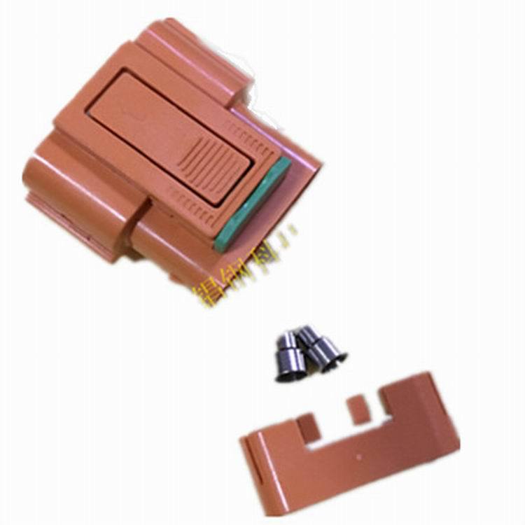 �綯�����������ź�������HVIL-M3S 16A CT631212