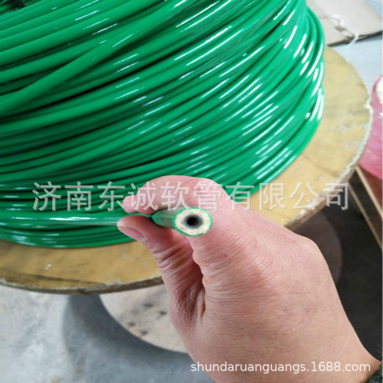 供应液压软管、 测压软管、高压软管 各种规格齐全 压力高 耐老化