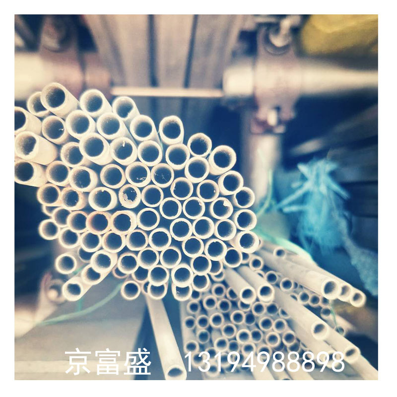 现货供应陇南 304不锈钢毛细管  耐腐蚀 工业用不锈钢无缝管