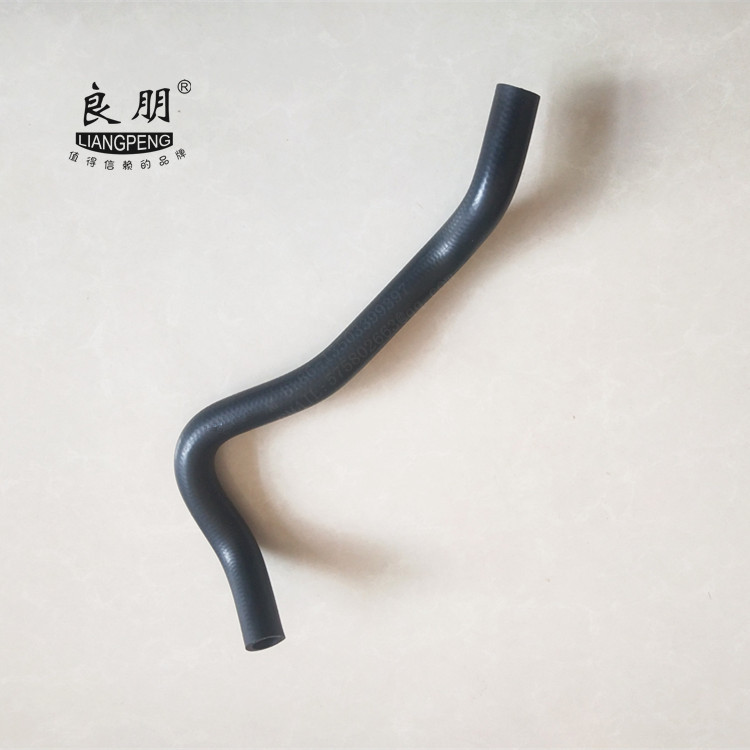 智腾直销散热器水管水箱胶管暖风机胶管OE：95211458  952 114 58
