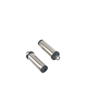 DC5525���湫�^ DC�����^�Դ���^ 5.5*2.5 18.5MM�L ��ҕ�l���^