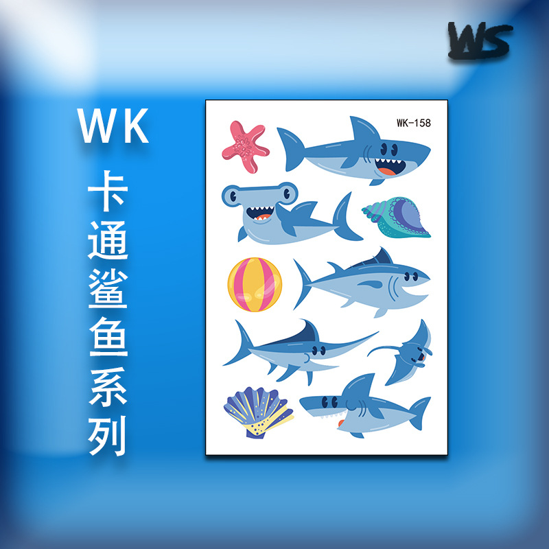 WK-158
