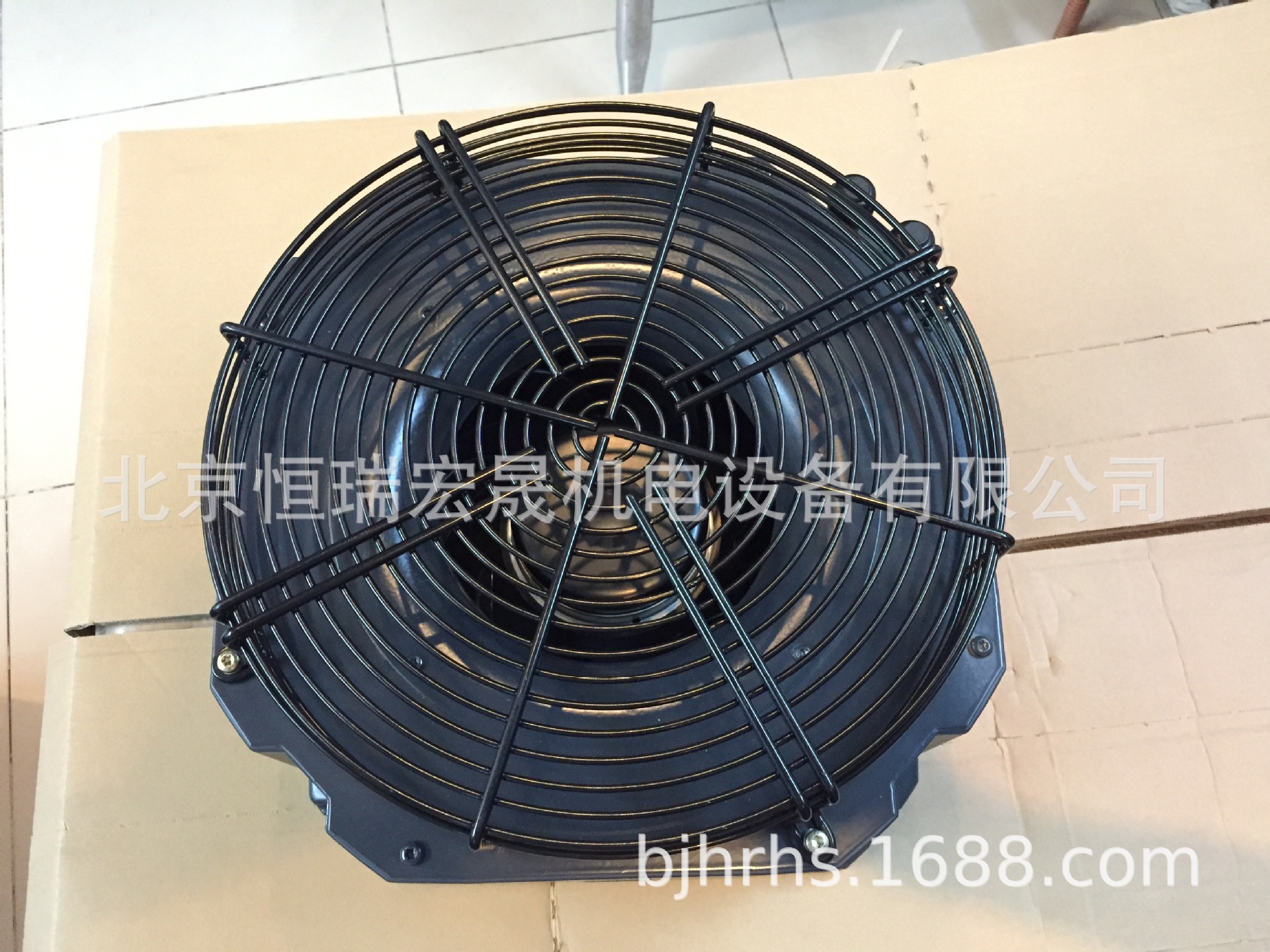 西门子用原装变频器风扇1PH8912-1AB64-0AA0