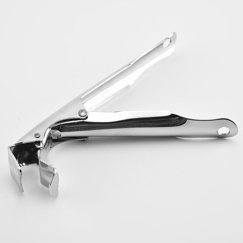 Stainless steel baking pan clip, anti-scalding clip, dish carrier, stone pot anti-scald oven clip, plate carrier clip
