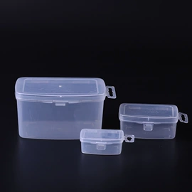 塑料盒;包装产品加工