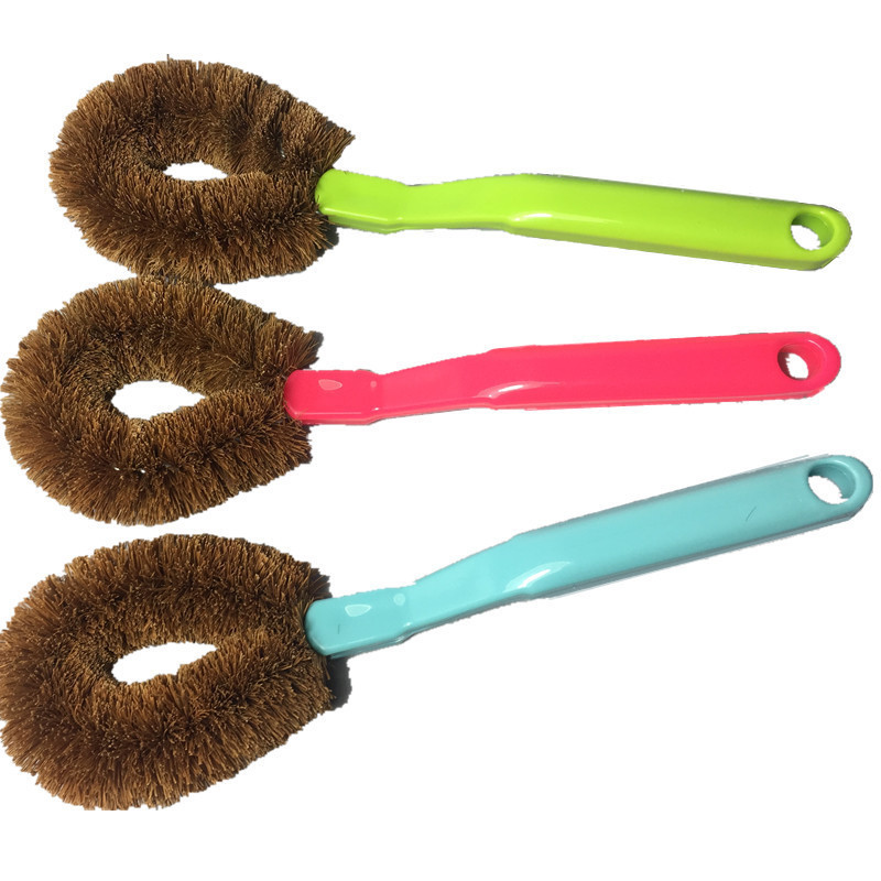 Shining Daily Necessities Factory Mane Cleaning Brush Environmentally Friendly Original Ecological Mane Cleaning Brush Origin Supply Spot Wholesale