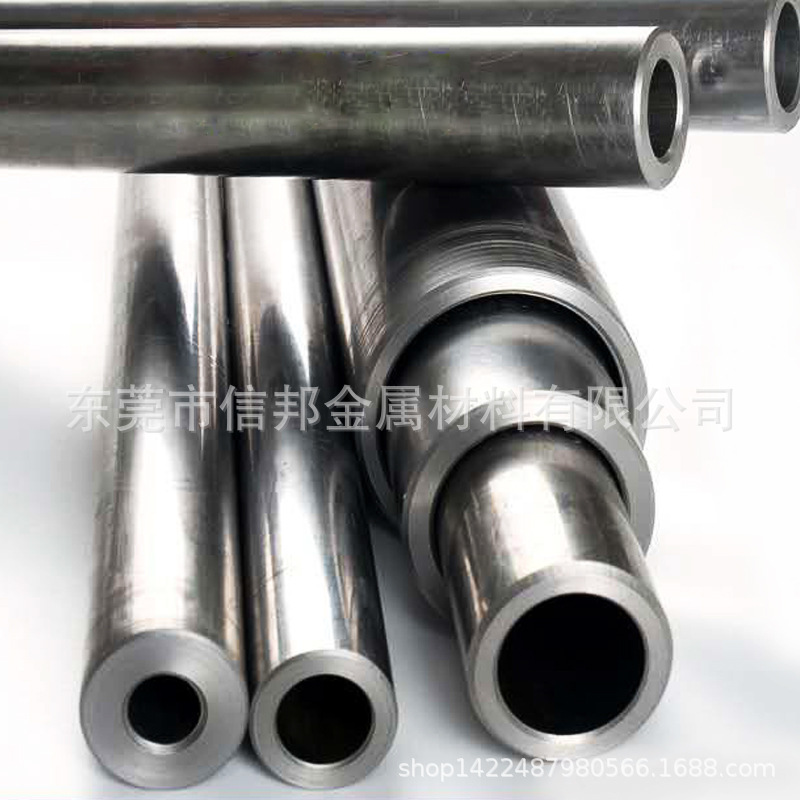 热销不锈钢316L毛细管 优质生产薄壁316直缝焊管 光亮切割卫生管
