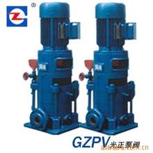 供应光正牌DL型立式多级离心泵热水循环锅炉补水泵耐磨损排水泵