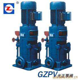 供应光正牌DL型立式多级离心泵热水循环锅炉补水泵耐磨损排水泵