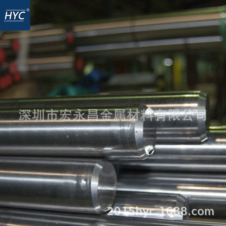 德标1.4057（X17CrNi16-2）不锈钢棒 圆棒 圆钢 光圆 不锈钢板