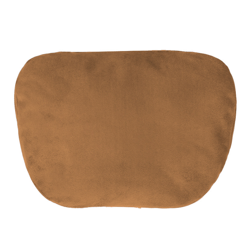 메르세데스-벤츠 자동차 머리 받침 목 베개에 적합 메르세데스-벤츠 S-클래스 마이바흐 머리 받침 사계절 베개 머리카락