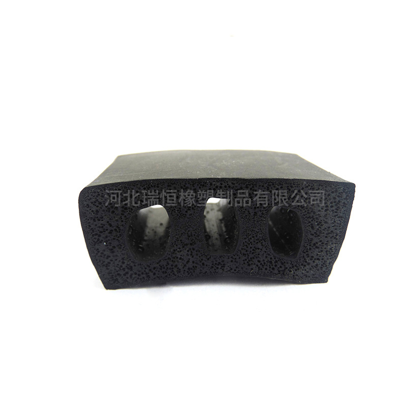 供应火车密封条 动车天窗密封条 动车三元乙丙橡胶条