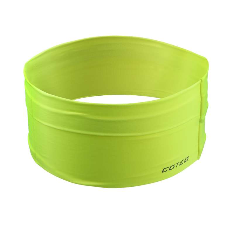 형광 노란색(로고 포함)