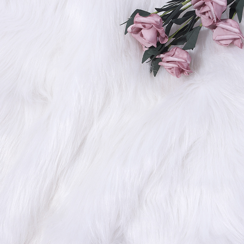 La fotografía de felpa de fondo de tela de la cabina mantel accesorios de la joyería zapato vitrina Mat franela fotografía alfombra de fondo