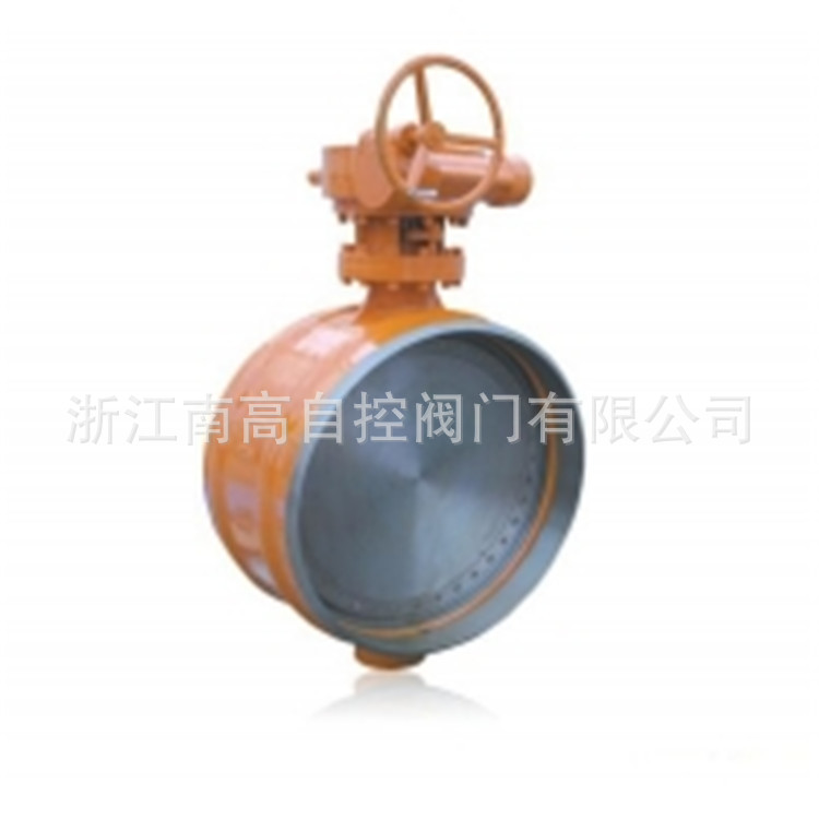优质蝶阀 手动通风不锈钢蝶阀 耐磨通风蝶阀  D363H-16C