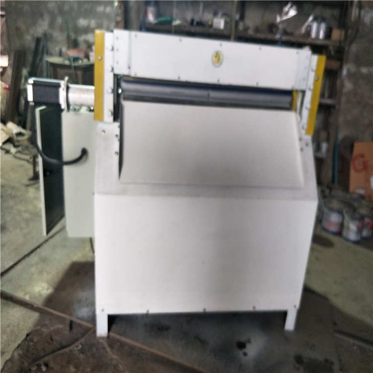 橡胶自动切片机  数控切条机  再生胶数控横切机