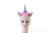 Set, straps, headband, props suitable for photo sessions, cosplay, unicorn