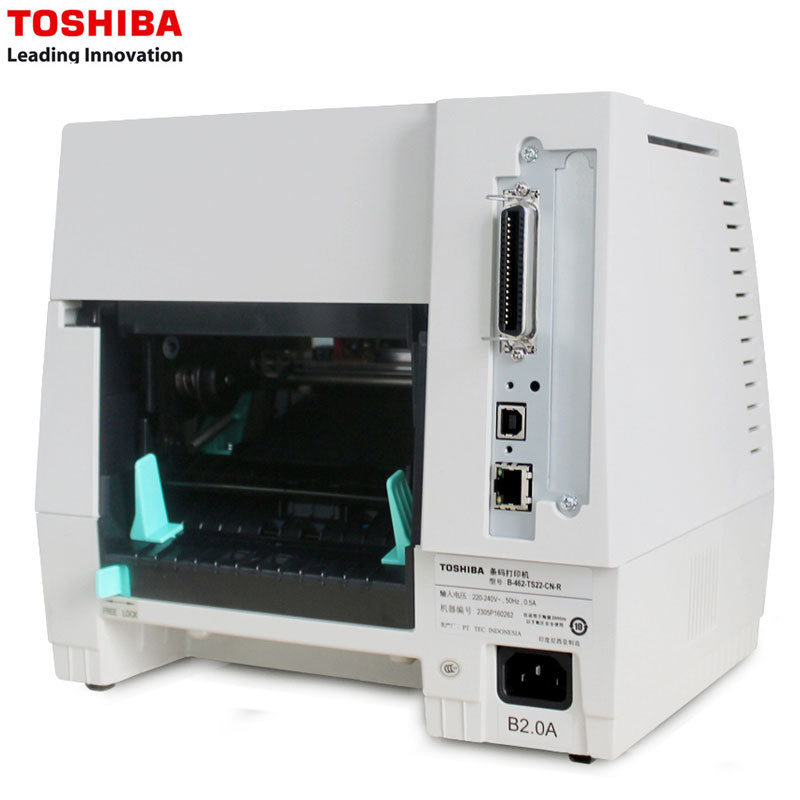 Toshiba��֥TEC B462TS22����ˮϴ���ǩ�����B452������
