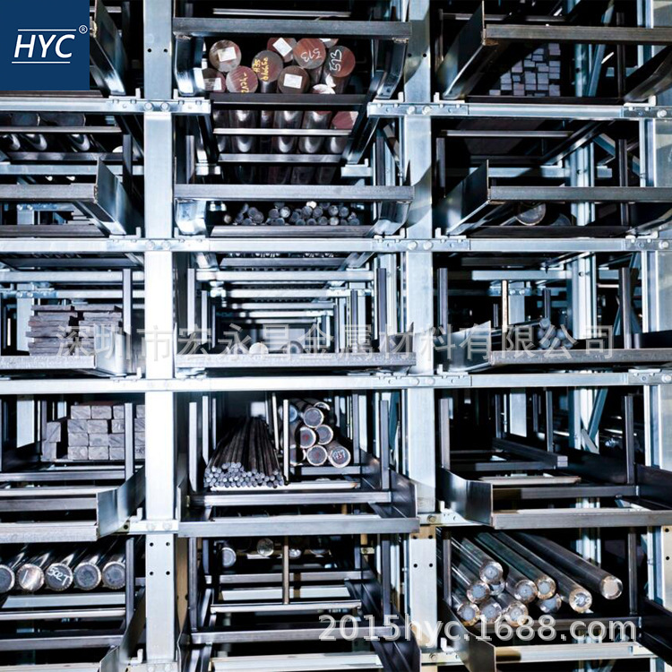 德标1.4122（X39CrMo17-1）不锈钢棒 圆棒 圆钢 光圆 不锈钢板