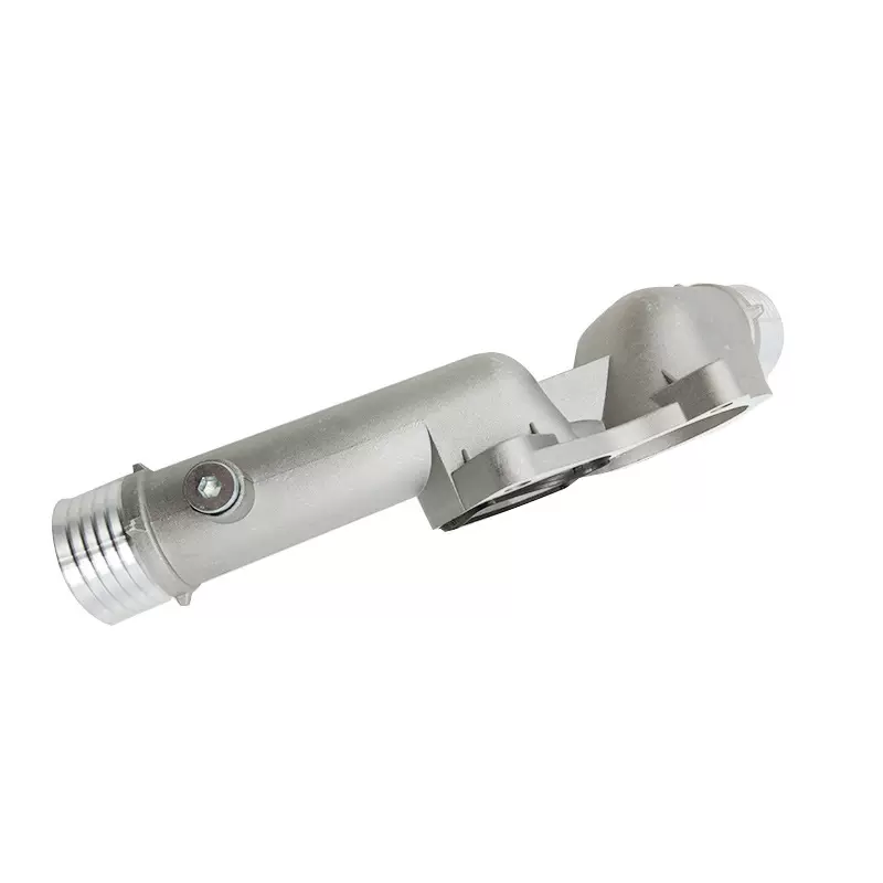 汽车水通 汽车水管 节温器盖11531740478