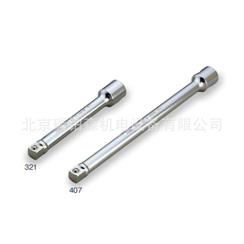 日本TONE前田  套筒接杆1/2"系列12.7mm