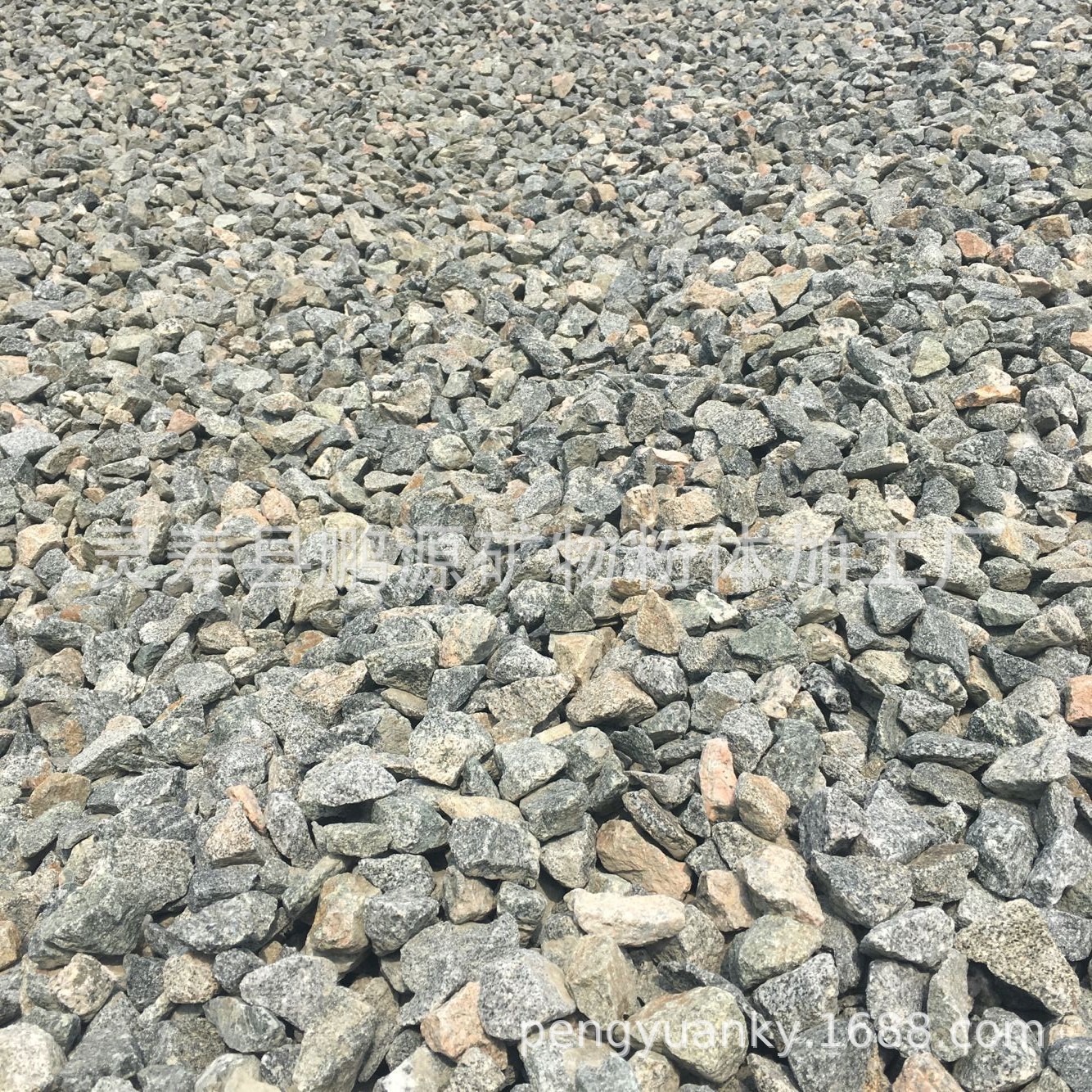 工厂批发玄武岩 铁路用玄武岩 搅拌站用玄武岩
