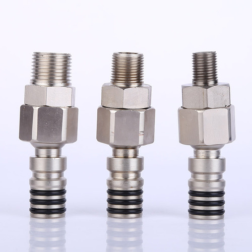 Bulk Prisma universal joint sleeve universal joint rotating sleeve coupling universal joint