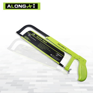 Aolong Hacksaw Stand 12inch Wholesale Adjustable Thickeneded Shaodong Saw Bow 300mm Multifunctional Manual
