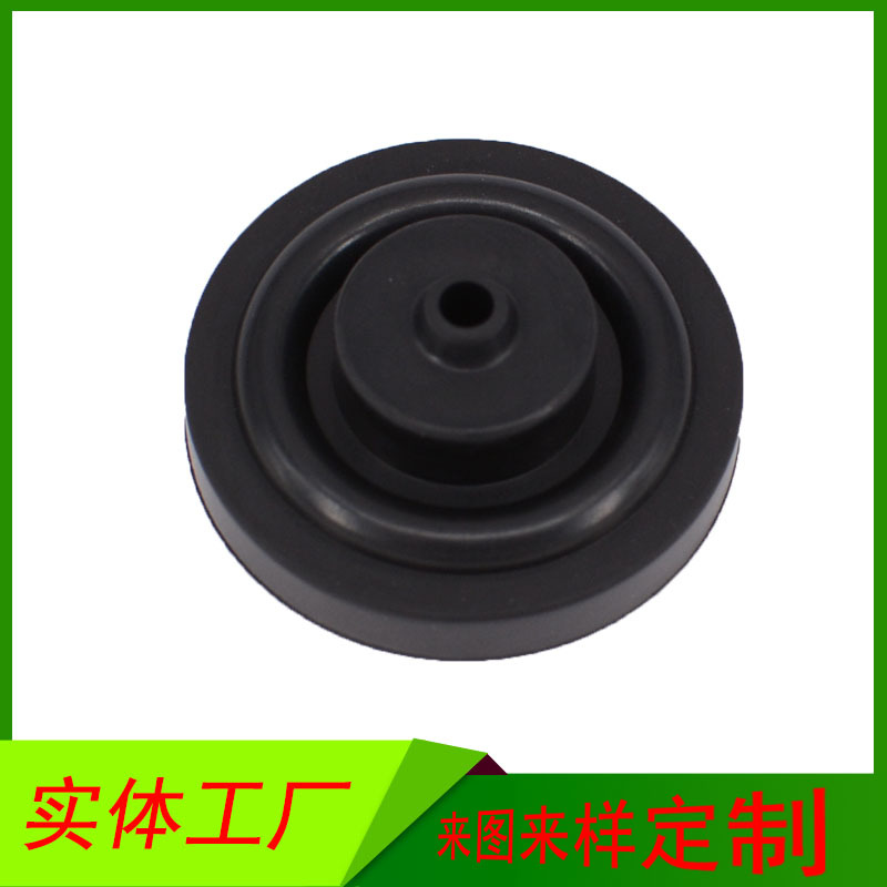 直供氟橡胶膜片 天然橡胶膜片 耐磨耐油橡胶膜片 耐高温橡胶膜片