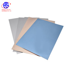 超长铝基板材料高导热铝基覆铜板材可弯折材料厂家生产
