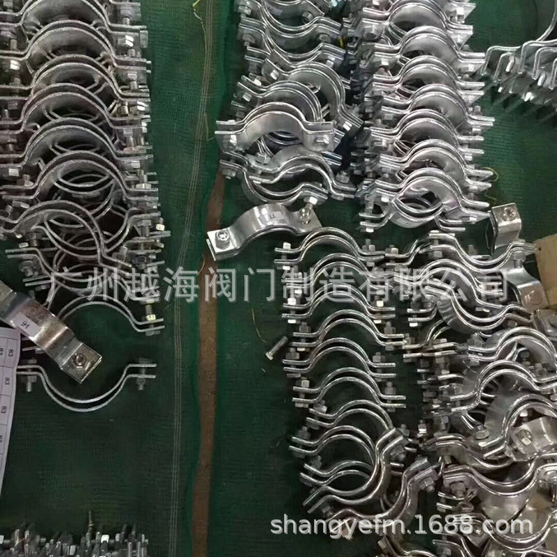 轻型管夹导轨 TS11-2，C型钢，C型滑轨，TS14-2