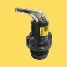 润新水处理系统用手动过滤阀51102玻璃钢树脂罐多功能控制阀F56E