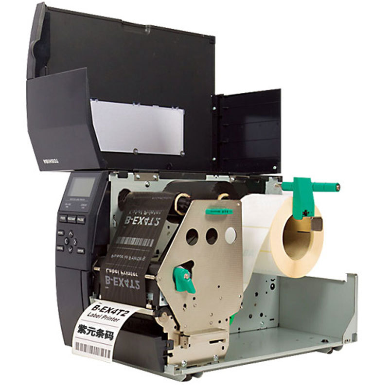 Toshiba��֥TEC BEX4T2GS TS HS600dpi��ҵ�����ñ�ǩ��ӡ��