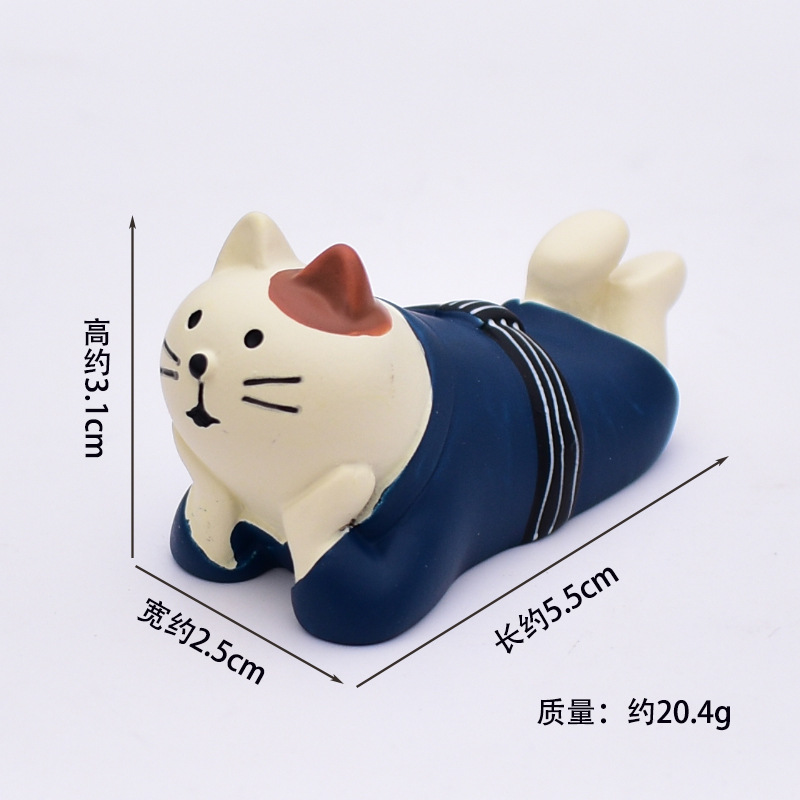 수하라 3-꽃 고양이