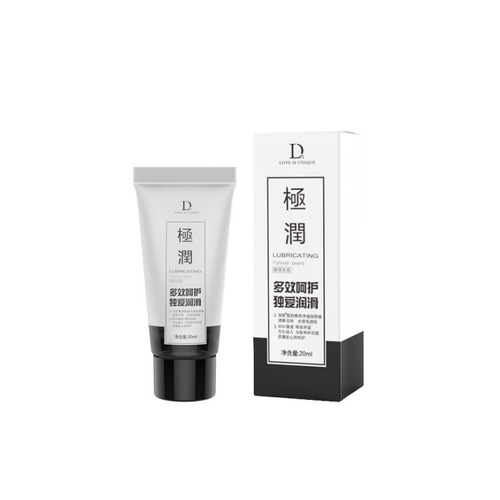Duaijirun lubricant 60 20 8ML intercourse lubricant water-soluble lubricant adult sex toy