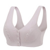 Wireless bra, lace underwear for mother, yoga clothing for pregnant, plus size, for middle age