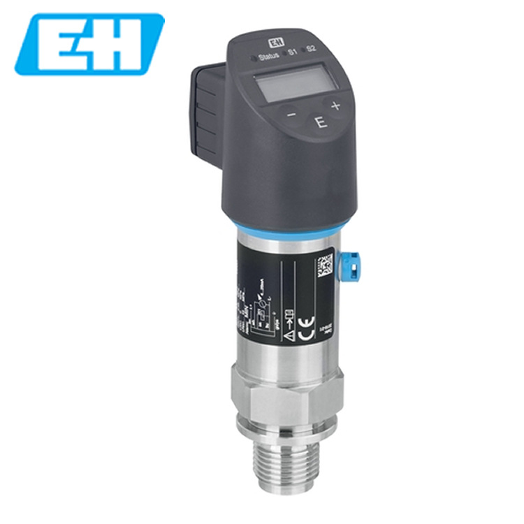 厂家供应E+H压力开关  PTP31B压力开关现货批发