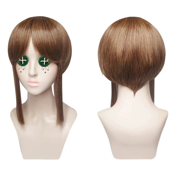 Lan Lan's dream of direct fake hair