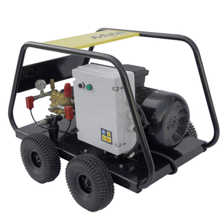 德国马哈Maha工业级冷水高压清洗机M35/15