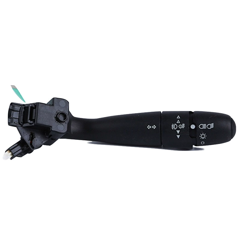 Подходящий световой набор для рулевого Peugeot Citroen с wiper светом 206307405