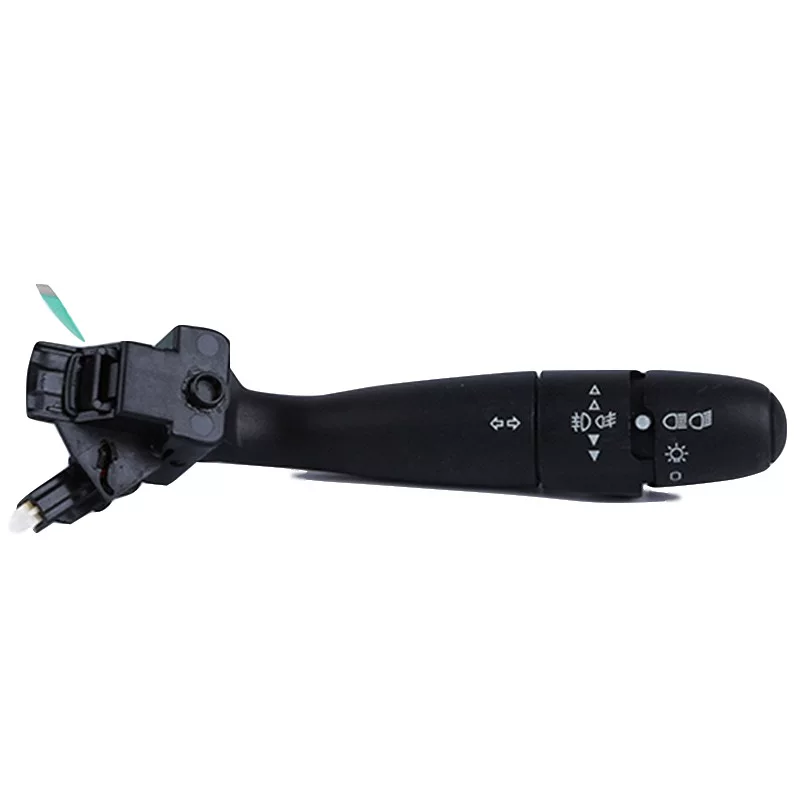 Подходящий световой набор для рулевого Peugeot Citroen с wiper светом 206307405