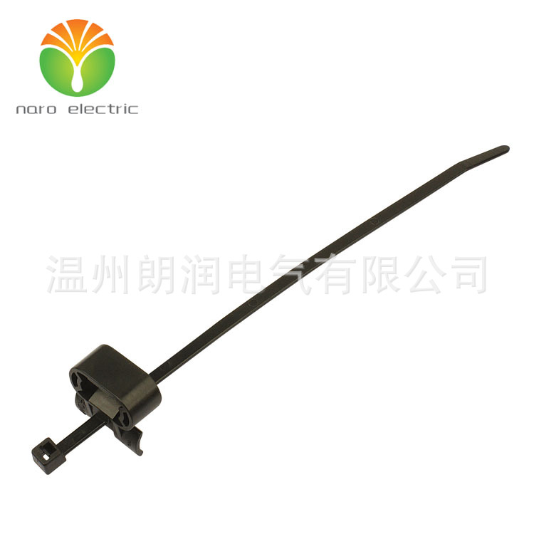 分体式焊接螺栓固定扎带 156-00802/156-01040/T30RSB5